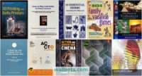 40 Assorted Books Collection PDF-EPUB Set 17 40 Assorted Books Collection PDF-EPUB Set 17