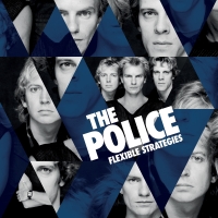 The Police - Flexible Strategies (2018) [320 Kbps][Pradyutvam]