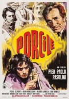Porcile 1969 (Pier Paolo Pasolini) 1080p BRRip x264-Classics