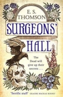 Surgeons’ Hall - E.S. Thomson [EN EPUB] [ebook] [ps]