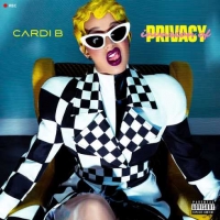 Cardi B – Invasion of Privacy [2018] FLAC