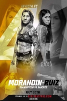 Invicta FC 41 720p WEB-DL H264 Fight-BB