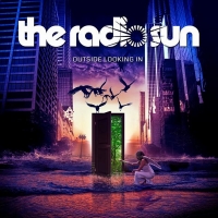 The Radio Sun - Outside Looking In (2016)320ak