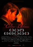 The Colour of Darkness 2018 HDRip XviD AC3-EVO