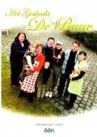 Het Geslacht De Pauw DVD-Rip