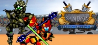 Swords and Sandals Classic Collection v18.12.2020