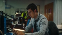 The Bay S02E03 XviD-AFG EZTV