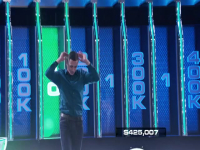 The Wall US S05E14 480p x264-mSD EZTV The Wall US S05E14 480p x264-mSD EZTV