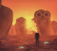 Jean-Michel Jarre - Equinoxe Infinity - (2018)-[FLAC]-[TFM]