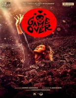 Game Over (2019) Hindi 720p HDRip x264 AAC MSubs - Downloadhub