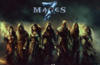 7 Mages v1.0.31019032 mod and data
