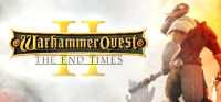 Warhammer Quest 2: The End Times Build 3818155 Warhammer Quest 2: The End Times Build 3818155