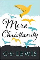 Mere Christianity: C.S. Lewis Audiobook Mere Christianity: C.S. Lewis Audiobook