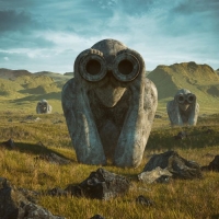 Jean-Michel Jarre - Equinoxe Infinity (2018)