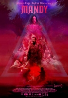 Mandy 2018 BDRip XviD AC3 [FOX]