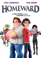 Homeward 2020 HDRip XviD AC3-EVO