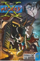 X-Mickey #996, [Cbr - Ita] TNTVillage