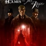 Sherlock Holmes Vs Jack The Ripper Sherlock Holmes Vs Jack The Ripper