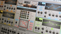 2nd Sense Audio - Wiggle v1.0.2 OS X [R2R][dada]
