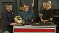 Two Guys Garage S23E09 1080p WEB h264-FREQUENCY EZTV Two Guys Garage S23E09 1080p WEB h264-FREQUENCY EZTV