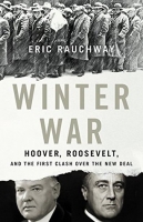 Winter War by Eric Rauchway (.ePUB)