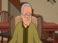 Corner Gas Animated S03E07 480p x264-mSD EZTV Corner Gas Animated S03E07 480p x264-mSD EZTV