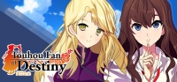 天风之光 ~ Touhou Fan of Destiny