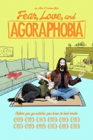 Fear Love and Agoraphobia 2018 HDRip XviD AC3-EVO Fear Love and Agoraphobia 2018 HDRip XviD AC3-EVO