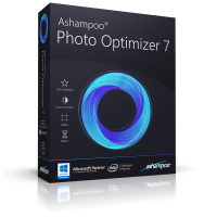 Ashampoo Photo Optimizer 7.0.2.5 + Crack [CracksMind]