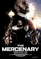 The Mercenary 2019 HDRip XviD AC3-EVO