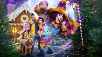 CBeebies Hansel and Gretel - Christmas Show 2019 MP4 + subs BigJ0554