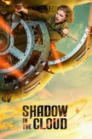 Shadow in the Cloud 2020 720p WEBRip 800MB x264-GalaxyRG