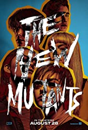 The New Mutants 2020 BRRip XviD B4ND1T69 The New Mutants 2020 BRRip XviD B4ND1T69