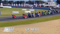 Speedweek 2021 09 12 XviD-AFG EZTV Speedweek 2021 09 12 XviD-AFG EZTV