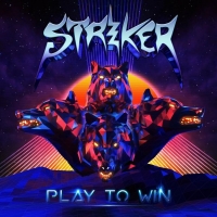 Striker - Play to Win (2018)[FLAC]eNJoY-iT