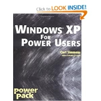 Windows XP for Power Users Power Pack