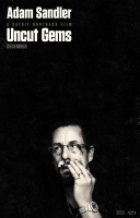 Uncut Gems 2019 720p BluRay x264-YOL0W