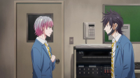 Twilight Out of Focus S01E09 720p HEVC x265-MeGusta EZTV