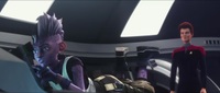 Star Trek Prodigy S01E08 720p HEVC x265-MeGusta EZTV Star Trek Prodigy S01E08 720p HEVC x265-MeGusta EZTV