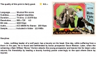 Clash of the Wolves (Western 1925) Rin Tin Tin 720p Clash of the Wolves (Western 1925) Rin Tin Tin 720p