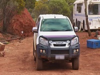 Aussie Gold Hunters S08E09 480p x264-mSD EZTV