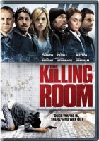 The Killing Room (2009) WEBrip [H264]