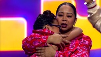 Come Dance with Me S01E04 XviD-AFG EZTV