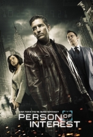 Person Of Interest S01 Complete 720p BrRip x264-KangMus