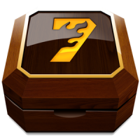 Eastgate Systems Tinderbox 7.5.6 (b335) (macOS)