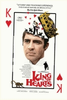 King of Hearts (1966) RM4K 1080p BluRay x265 HEVC AAC-SARTRE