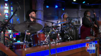 Stephen Colbert 2024 04 02 Savannah Guthrie XviD-AFG EZTV