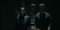 Warrior Nun S02 WEBRip x265-ION265 EZTV