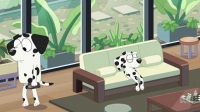 Bluey 2018 S02E41 Octopus XviD-AFG EZTV