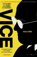 The Vice 2018 DVDScr Xvid AC3 HQ Hive-CM8